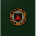 |PA| The Philippine Army |