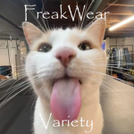 FreakWear Variety