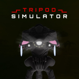 Tripod Simulator  icon