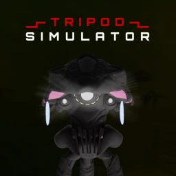 Tripod Simulator  icon