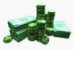 Hola aqui daré robux!