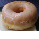 Glazed Donuts for You!