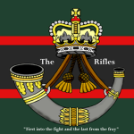 Royal Rifle Regiment