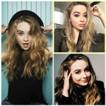 Sabrina Carpenter