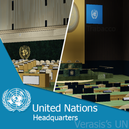 United Nations Headquarters