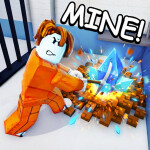 [🎄] My Prison Mine