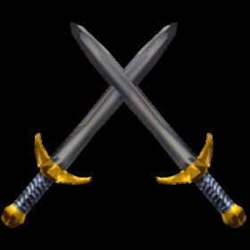 Gladiator Fights