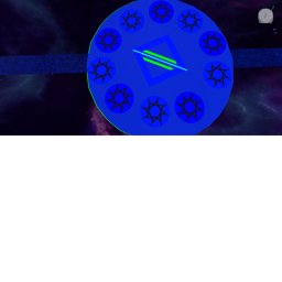 Project: Space