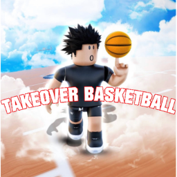 Takeover Basketball - TESTING