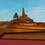 Big Thunder Mountain Railroad