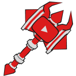 [RNG Archives] Content Creator Hammer