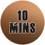 10 MINS