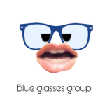 Blue Glasses Group