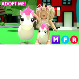 MEGA ADOPT ME PETS