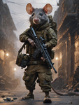 rat the fat