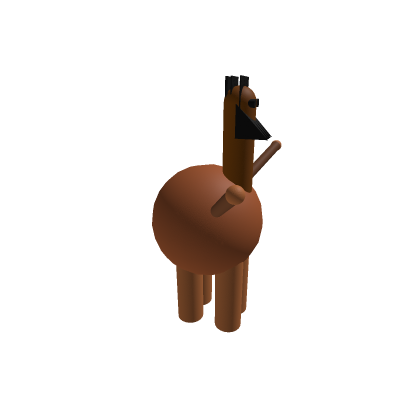 Long Kneck Bobby