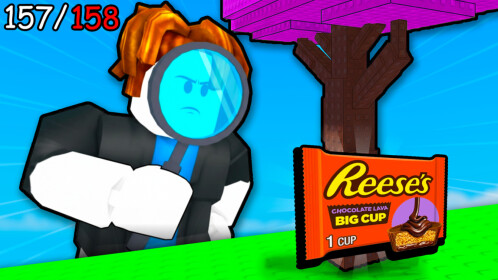 [UPD] Find A Candy [187]