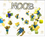 The noobs club!