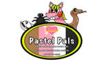 Pastel Pals Group