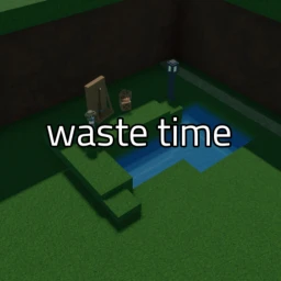waste time icon