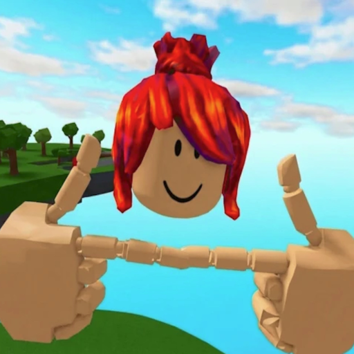 VR Hand Survival icon