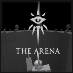 [TRAINING] The Arena