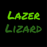 The Official LazerLizard Group