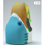 Shark light