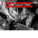 THE MOB COMMUNITY