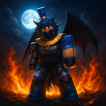 SoulDevOni Fan Group