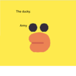 Le Ducky army