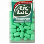 GIMME TIC TACS