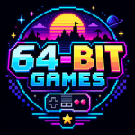 64-bit Games