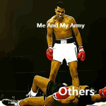 Emoji's Army