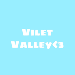 Vilet valley<3