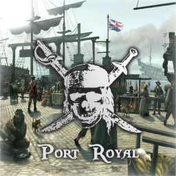 🏴 𝗥𝗔𝗜𝗗 🏴 Port Royal