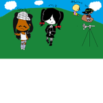 The Movie Maker's club