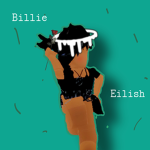 Lovely Billie