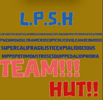 Premium L.P.S.H team (VIPs only)