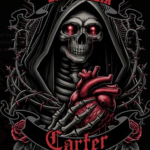 LA FAMILIA CARTER