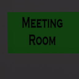 Meeting Area