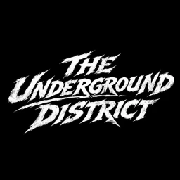 [🎃NEW] The Underground District icon