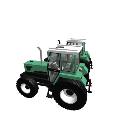 Detra DT42-48 pack