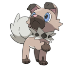 Rockruff Productions