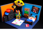 ROBLOX EPIC GROUP JOINS FOR ROBUX