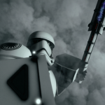 «Yellow Nexus» | «Vader's Fist»