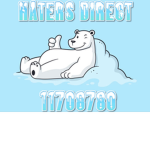 HATERS DIRECT Group Thumbnail