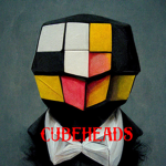 cube heads
