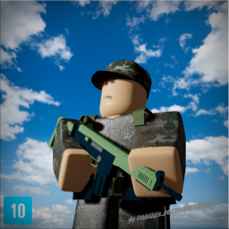 NOVO! Exército Brasileiro [BETA]
