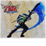 The legend of zelda skyward sword Fans